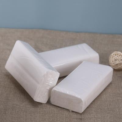 China Custom Natural Super Soft Tissue Paper Outer Wrapping Facial Tissue Pocket Tissue 100% Wood Facial Tissue for sale