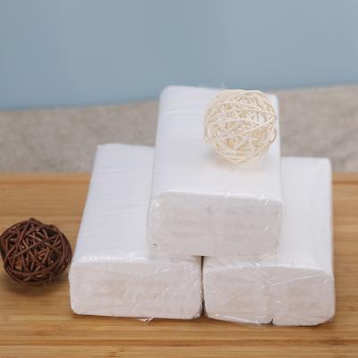 China Factory wholesale hygienic simple original 2/3 layer facial tissue wood pulp facial tissue paper pocket tissue for sale