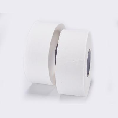 China 4 3 Soft Organic Eco Friendly Certified Cheap 2 Ply Wood Pulp Toilet Paper for sale