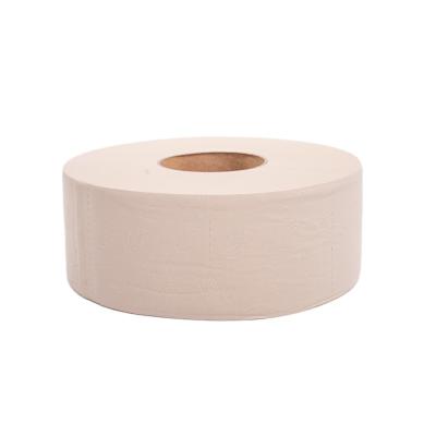 China Bamboo Organic Certification Home Cleaning Jumbo Toilet Paper For Bathroom for sale