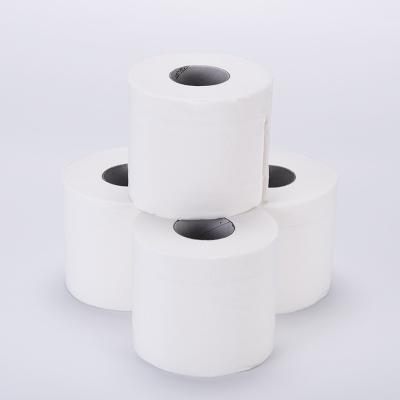 China Manufacturer Wholesale Price Soft Comfortable Professional Personalized Toilet Paper Tissue Eco - Friendly for sale