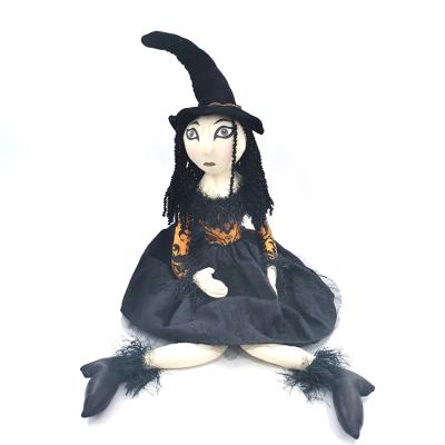 China Cloth Halloween Prank Toys Scary Party Horror Atmosphere Decoration Scenes With Props for sale