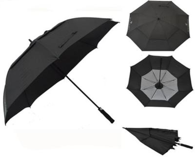 China golf hanging umbrella for sale