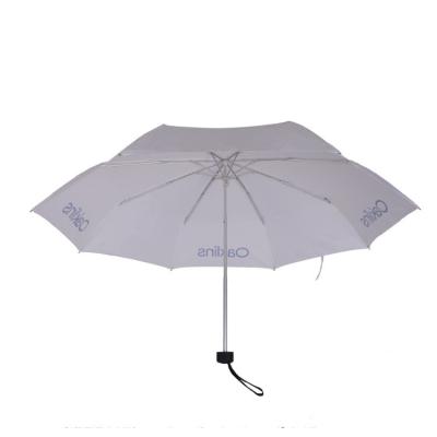 China China supply OEM good quality folding umbrella ladies floding foldable umbrella with custom logo for sale