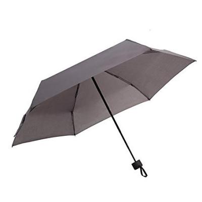 China China Factory Cheap Folding Waterproof Windproof UV Protect Folding Rain Umbrella for sale