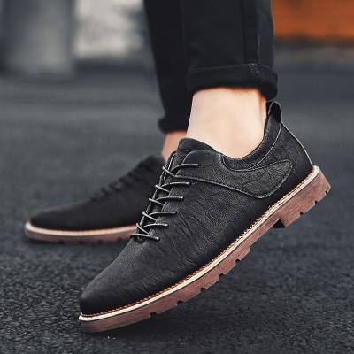 China New Fashion Trend Design Casual Shoes Shoes For Men's Stylish Shoe for sale