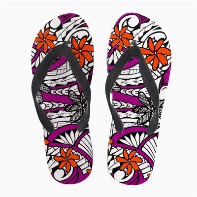 China Cushioning Sandal High Quality Slipper Pohnpei Shoes Samoan Sandals for sale