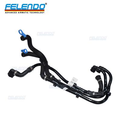 China Water Pipe For LAND ROVER Parts Gasoline Vehicles OE T2H26157 For Land Rover for sale