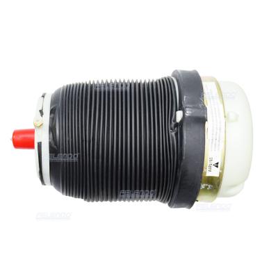 China For Audi A6 C6 Air Spring Hot Sale Rear Left And Right Air Spring For Audi A6 C6 Air Spring 4F0616001J for sale