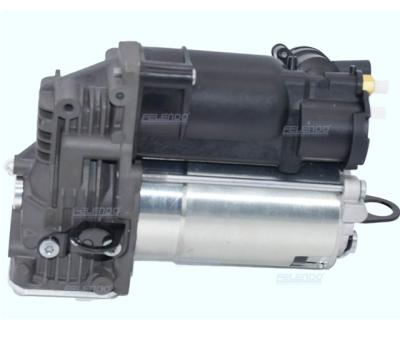 China Air Suspension Compressor For Mercedes-Benz X164 W164 1643201204 M-CLASS (W164) Air Pump 1643200304 for sale