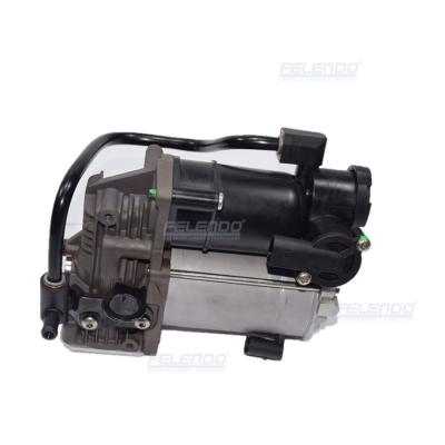 China Air Suspension Compressor Pump For Mercedes-Benz S Class W222 2013-2017 Air Compressor 0993200104 for sale