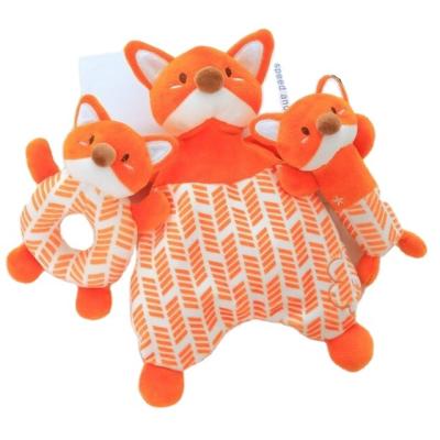 China Promotion Price High Quality Folded Baby Quilt Food Grade Guarantee Safe Workable Toy Set for sale