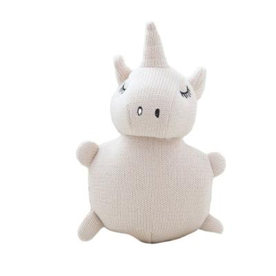 China Factory New Arrival Quality Guarantee Modern Popular Soft Animals Baby Plush Toy for sale