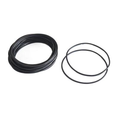 China Chinese Automotive Industry OEM Gaskets Rubber Products O Ring Gaskets for sale