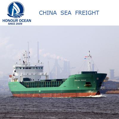 China 30days Free Storage Dropshipping Agent Sea Freight Drop Shipping Rate From China To Kuwait UAE Bahrain for sale