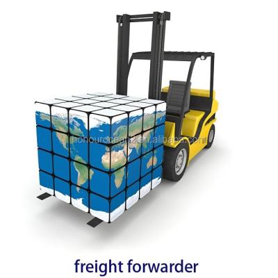 China 30days Free Storage Amazon FBA Freight Forwarder Sourcing Agent 1688 drop shipping to Zhejiang Ningbo Morocco Dubai Abidjan Benin for sale