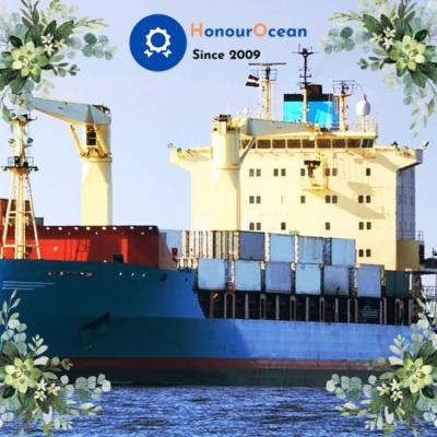 China Door To Door Delivery Service Shipping Discount Biggest For Sea Freight Shipping Cost From China To Pakistan India Logistics Service Provider for sale