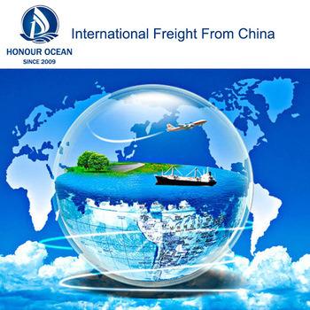 China 30days free storage furniture freight forwarder UPS Fedex shipping to Libya Misurata Egypt Sweden from China Shenzhen for sale