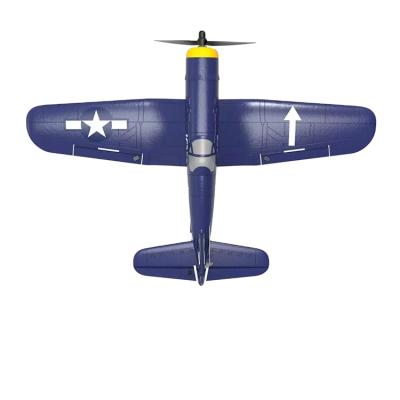 China RC Model Durable Portable Premium Material Children's Toy Remote Control Airplane for sale