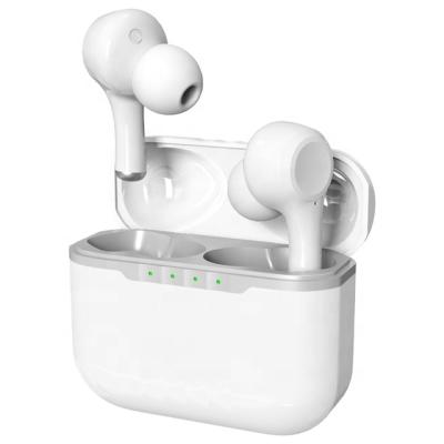 China 2021 In-ear Amazon Success Earphone New Product ANC J7 Earbuds Wireless Waterproof Microphone Earphone for sale