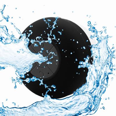 China Portable Audio Player Portable Wireless Speaker Waterproof Speakers For Bathroom Soundbar Hand Free Car Speaker for sale