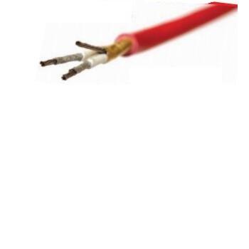 China 3 Core Copper Fire Rated Cable 3x0.75 for sale