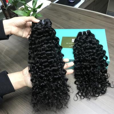 China Brazilian Raw Italian Curl Cuticle Aligned Hair, Wholesale Italian Hair Bundle Virgin Hair Virgin Hair, Raw Mink Virgin Hair Bundles for sale