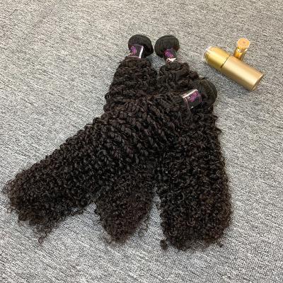 China BMF Deep Curly Raw Virgin Brazilian Hair, Dubai Luxury 100% Human Cuticle Aligned Virgin Hair, Mink Deep Curly Wave Hair Bundle. for sale