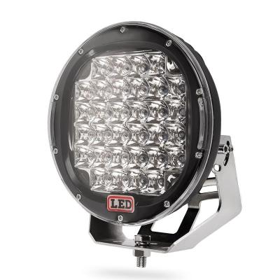 China Led Headlight Front Lamp Led Car Accessories Wholesale 9