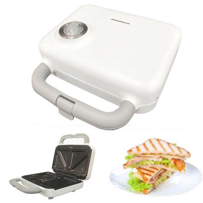 China Hotel 3 in 1 Multifunctional Electric Sandwich Maker Machine Waffle Maker Grill for sale