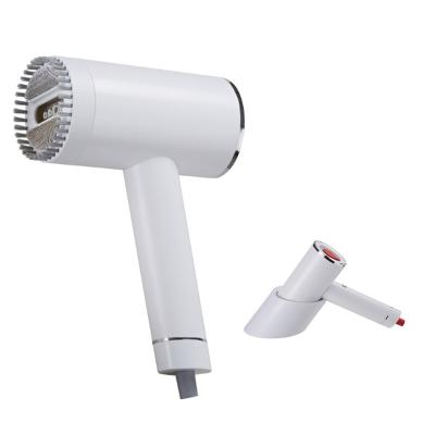 China Anti-drip and Auto-closed Off Factory Wholesale Electric Practical Garment Steamer Handheld Clothes Steamer Brush for sale