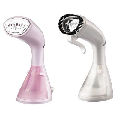 China Hiqh Quality OEM 1500W 280ML Hand Held Handheld Garment Steamer Clothes Steamer for sale