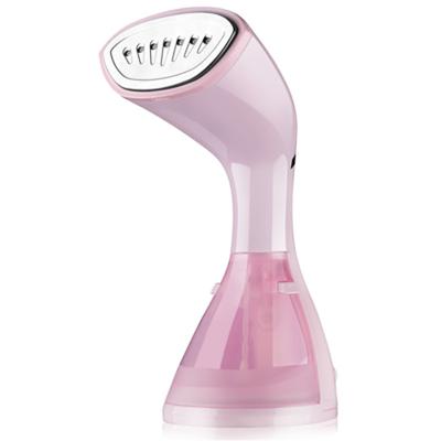 China Handy Garment Steamer Handheld Clothes Steamer 1500 Watt Portable Travel Handheld Garment Steamer for Clothes for sale