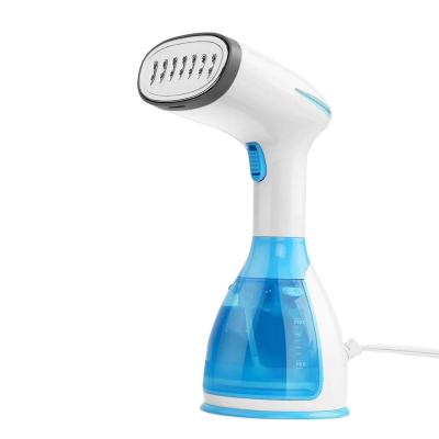 China Handheld Clothes Steamer Holding Portable Handheld Fabric Garment Steamer For Clothes Garment for sale