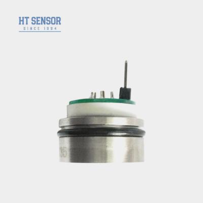 China 5V Silicon Piezoresistive Pressure Sensor Diaphragm Pressure Sensor With Pin Connect for sale