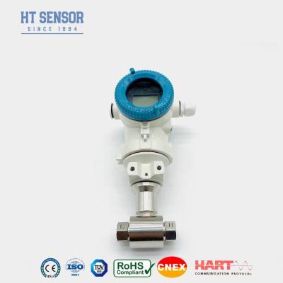 China 316L Dpt Differential Pressure Transmitter Diaphragm Level Dp Transmitter for sale