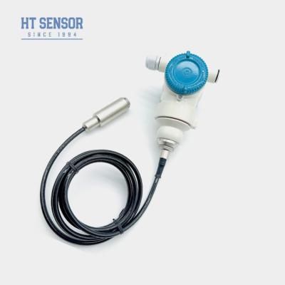 China BH93420-III Submersible Fuel Tank Level Sensor Water Tank Level Sensor 4-20mA for sale