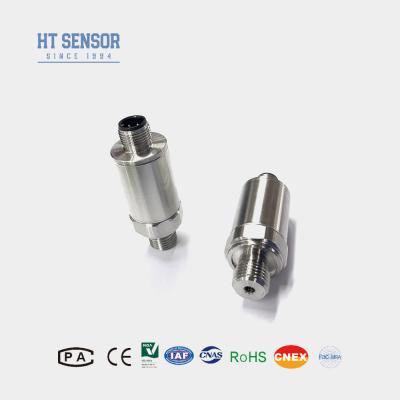 China BP156 Industrial Pressure Sensor Transmitter With M12 Connector Level Transducer Sensor for sale