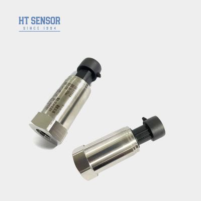 China Pressure Sensor For Air Conditioning Compact Compressor Pressure Measurement Transmitter Sensor  For Refrigeration System for sale