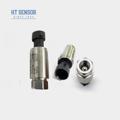 China Stainless Steel Industrial Pressure Sensor for Air Conditioning and Refrigeration Transmitter for sale