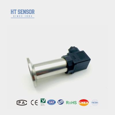 China BP93420-IQ Industrial Pressure Sensor Transmitter Clamp 4-20mA Output Pressure Transducer for sale