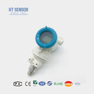 China BP93420-IIIA Industrial Pressure Sensor With Digital Display Pressure Transmitter Sensor for sale