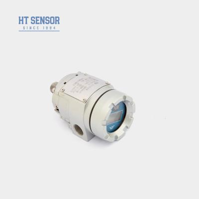 China BP93420-IIIE Industriedrucksensor Wasserspiegelwandler mit Anzeigensensor zu verkaufen