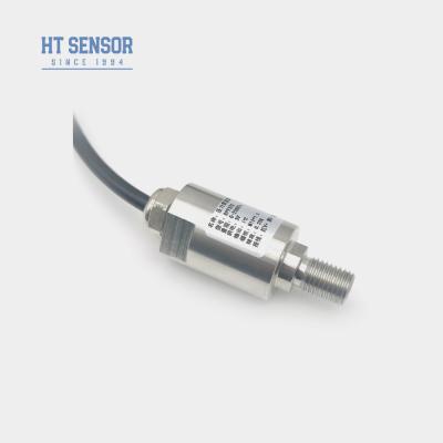 Chine OEM Silicon Digital Pressure Sensor 316L Stainless Steel Pressure Transmitter Sensor à vendre