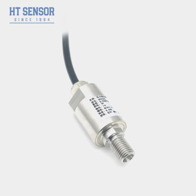 China Silicon Piezoresistive Industrial Pressure Transmitter Sensor With I2C Output for sale