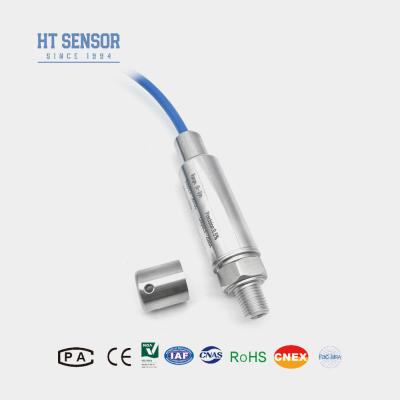 China SS316L Diaphragm Water Level Transmitter Pressure Sensor For Chemical Pharmaceutical for sale