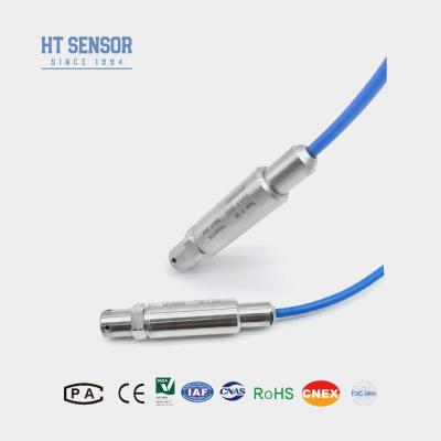 中国 High-Performance Liquid Level Transmitter For Accurate And Stable Measurement Pressure Sensor 販売のため