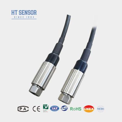 China IP68 Stainless Steel Industrial Pressure Sensor Transmitter with  G1/4 or G1/8 Thread Level Sensor for sale