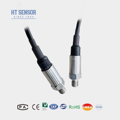 China Corrosion-Resistant Pressure Transmitter Sensor in 316L Stainless Steel for Industrial Sensor for sale