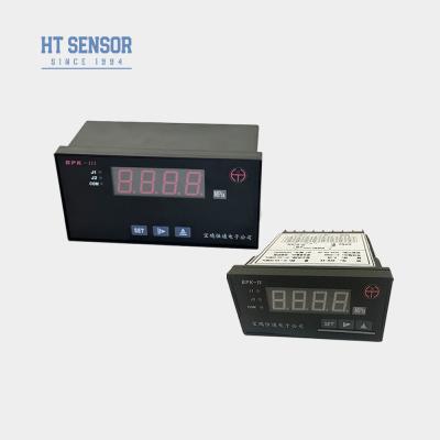 China Highly Accurate Digital Pressure Gauges in BPK-III Series Customizable Scope Settings for sale